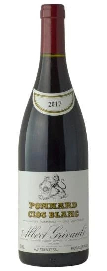 RedWinefromClosBlanc