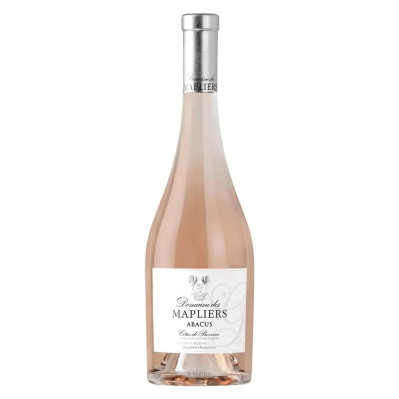 DomainedesMapliers,AbacusRose2023