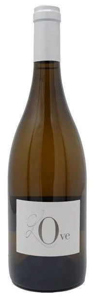 Chateaudel’Ou,‘L’OveBlanc’,CotesCatalanes201975cl