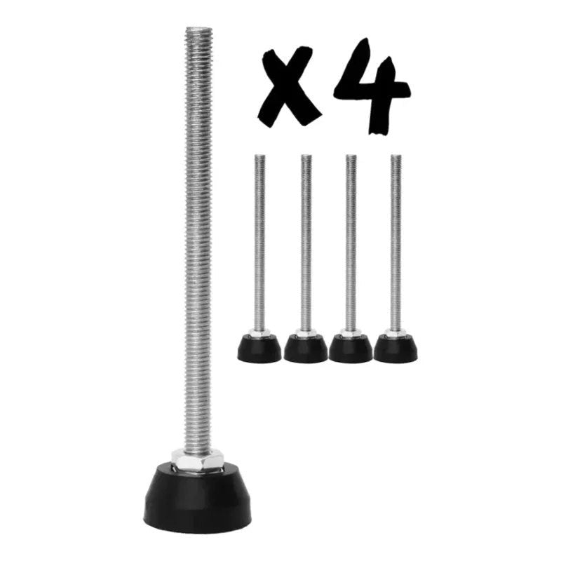 TelescopicfeetforWineCave–4pack
