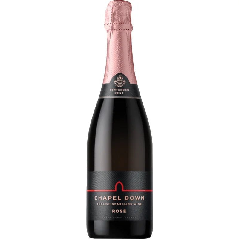ChapelDownRoséNV