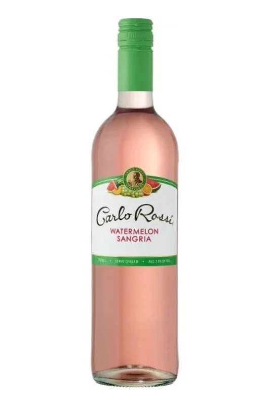 CarloRossiSangriaWatermelon(750ml)
