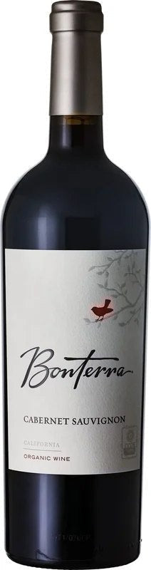 BonterraCabernetSauvignon201975cl