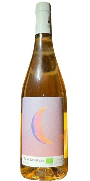 DomaineRicardelledeLautrec,PinotNoir,Rosé,2025