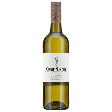 ConnoisseurLeChevalMarin2024,Gascony