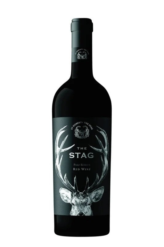 St.HubertsTheStagRedBlend2021–750ML