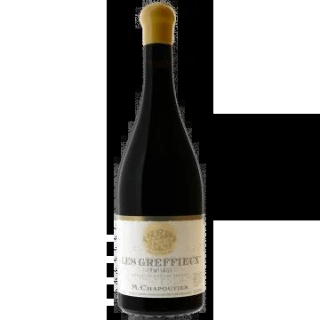 LesGreffieux2019–LesParcellairesM.Chapoutier