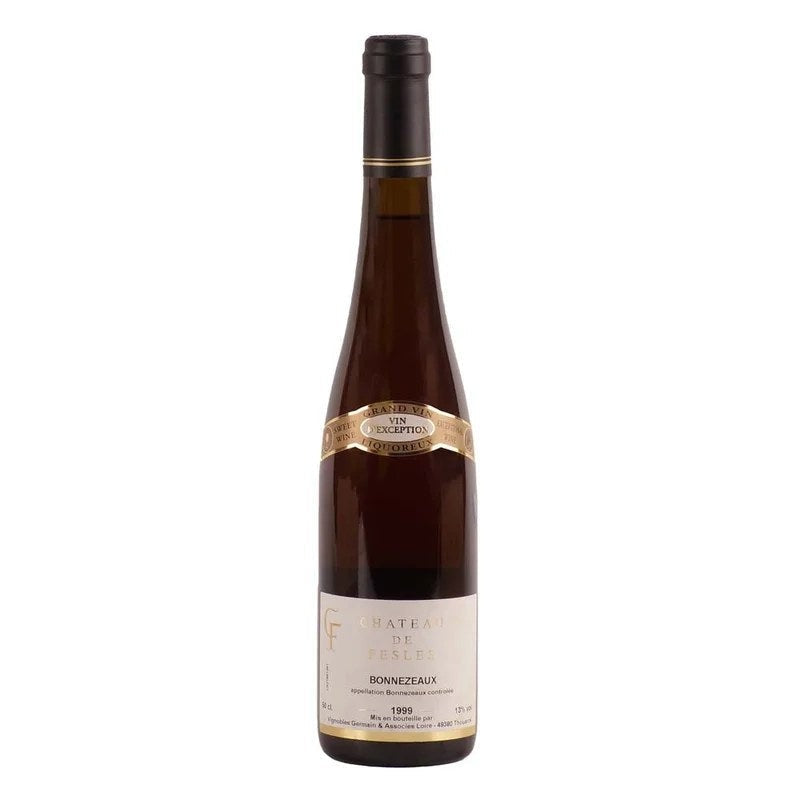 Bonnezeaux,Ch.Fesles50cl