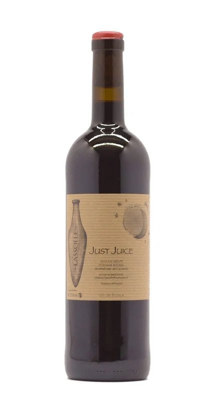 JustJuice