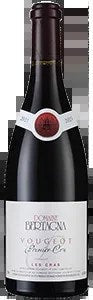 DomaineBertagnaVougeot1erCruLesCras2021