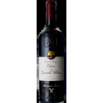 ChâteauLesGrandsChênes2018