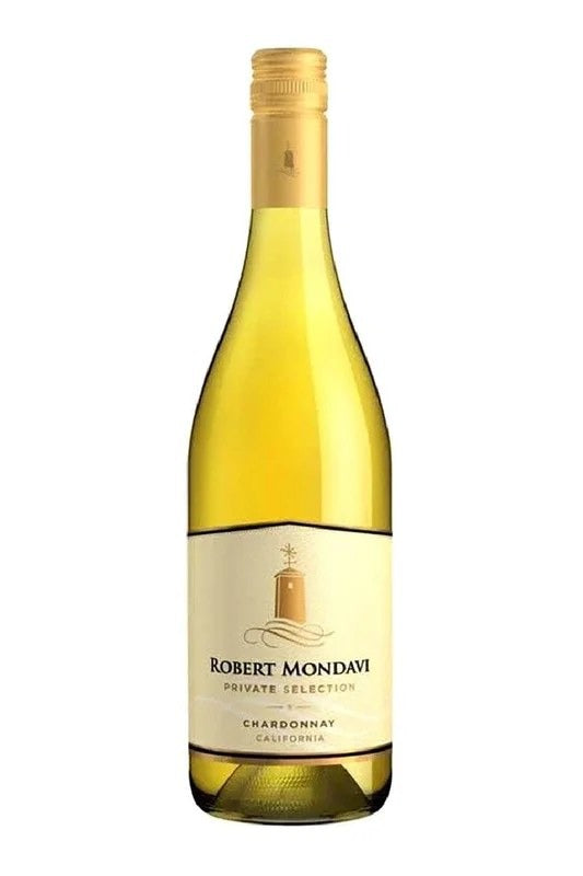 RobertMondaviPrivateSelectionChardonnay2023(750ml)