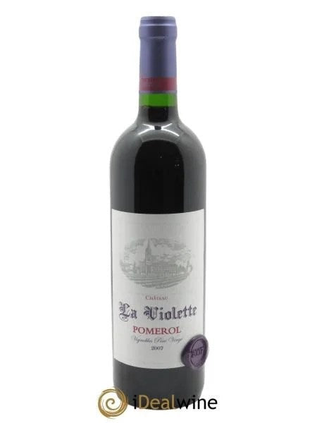 ChâteaulaViolette(CBOàpartirde6BTS)2007