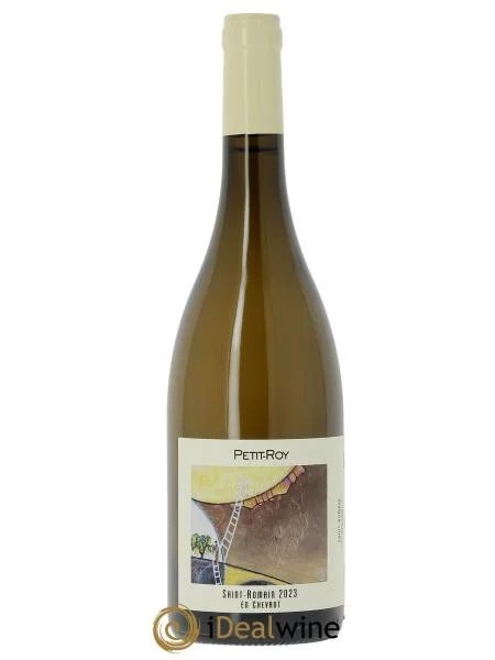 Saint-RomainEnChevrotDomainePetitRoy(SeiichiWang)2023