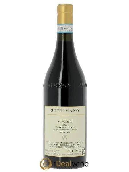 Barberad’AlbaPairoleroSottimano2023