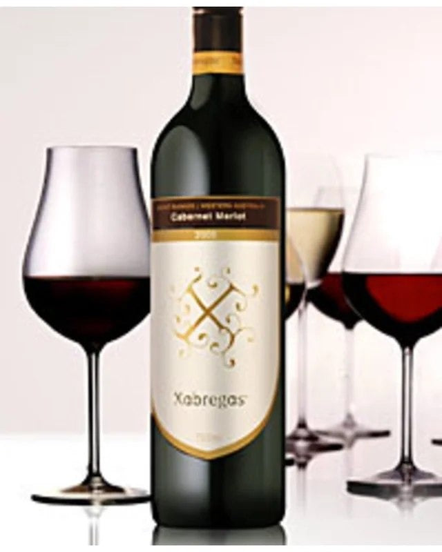 2005XabregasCabernetMerlot