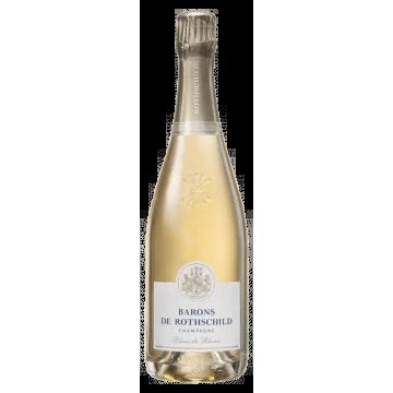 ChampagneBaronsdeRothschild–BlancdeBlancs