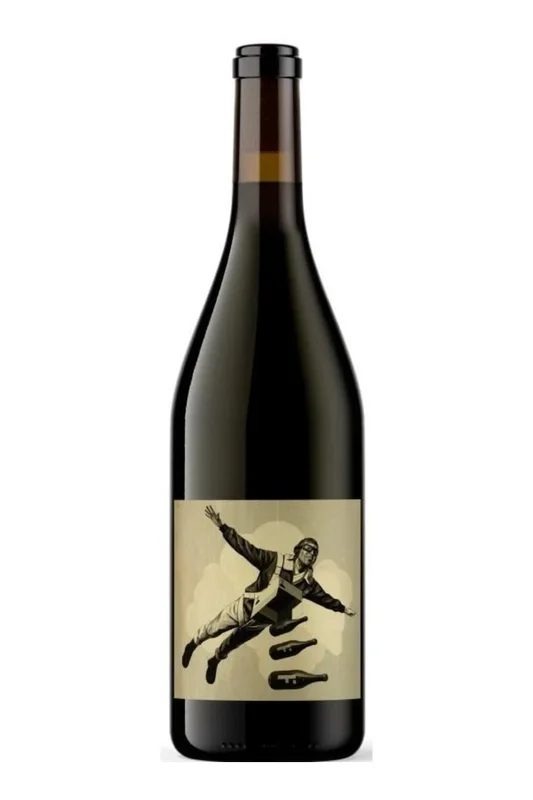 DirtyPureTheFBombCaliforniaRedFieldBlend2023(750ml)