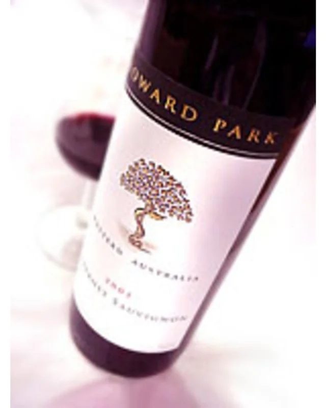 2001HowardParkCabernetSauvignon