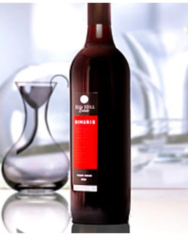 2004RedHillEstateBimarisPinotNoir