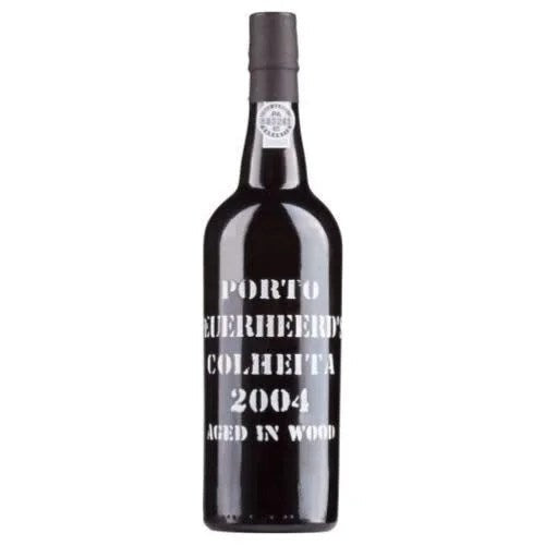 FeuerheerdColheita2004WhitePort
