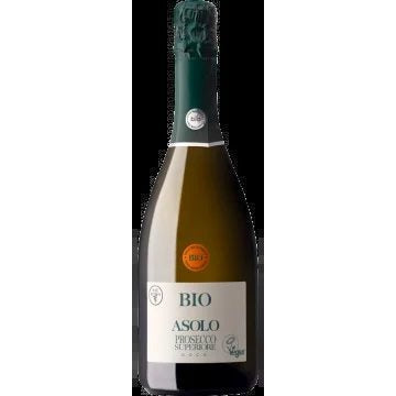 ProseccoAsoloSuperioreDOCGExtraDryBio–Vald’Oca