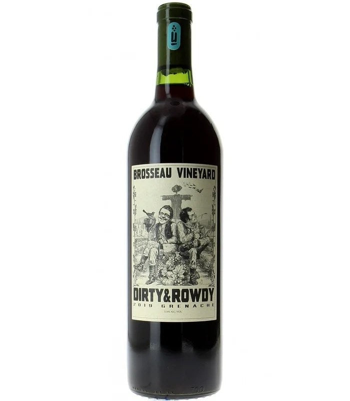 BrosseauVineyard–2019–DirtyandRowdy