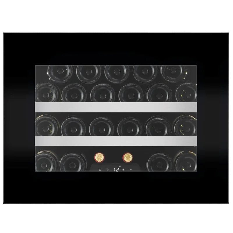 mQuvée–IntegratedWineCooler–WineKeeperExclusive–23S–Push/Pull