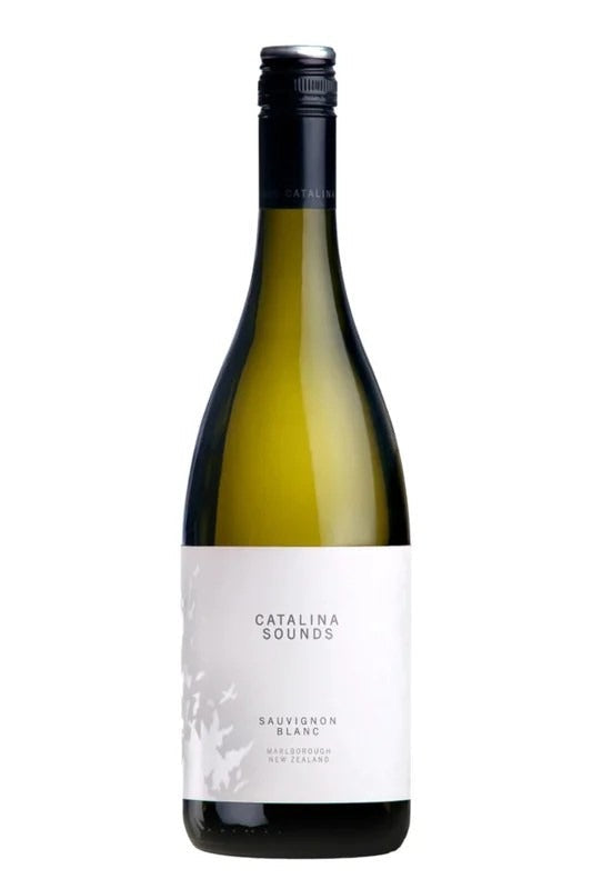 CatalinaSoundsSauvignonBlanc2023(750ml)