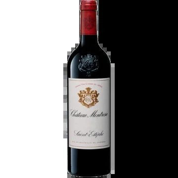 ChâteauMontrose2019–2ndCruClassé