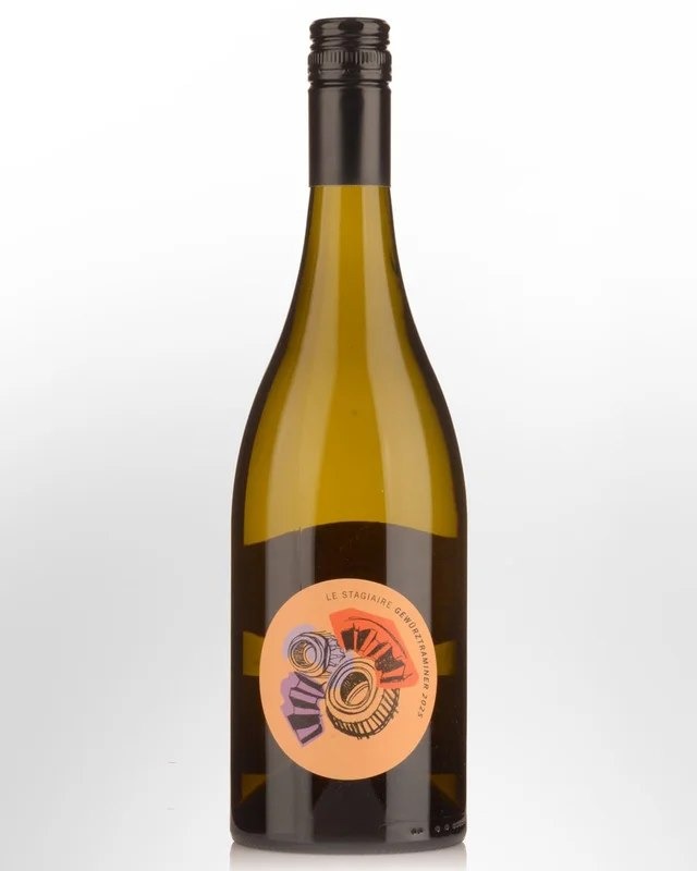2025GaragisteLeStagiaireGewurztraminer