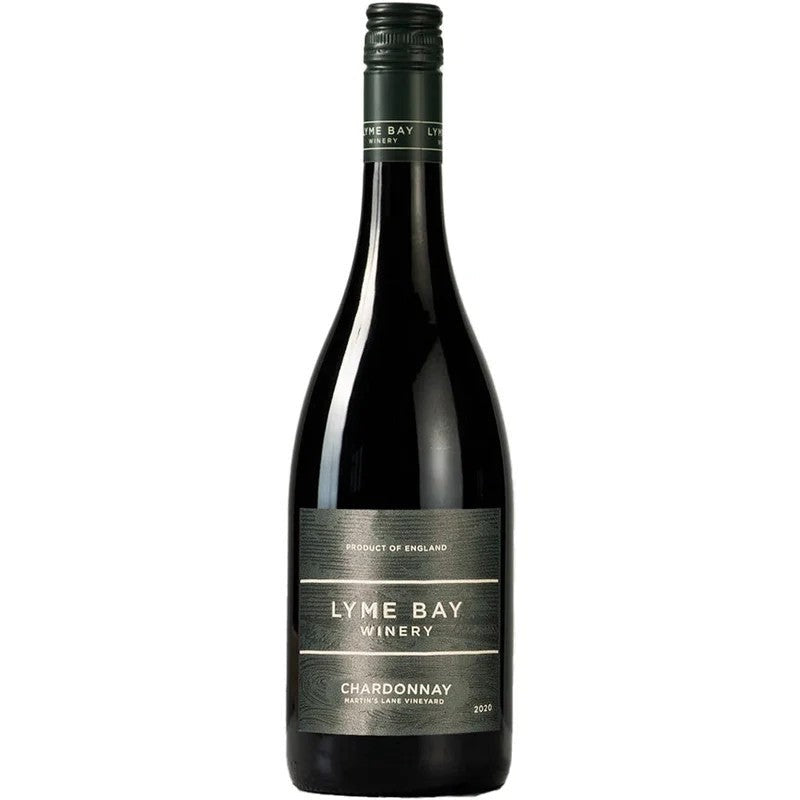 LymeBayMartin’sLaneVineyardChardonnay2020