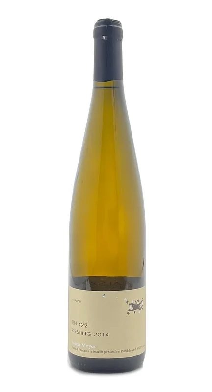 RN422(Riesling)2014