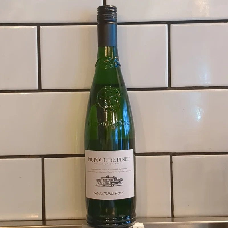 GrangedesRocs–PicpouldePinet–Languedoc