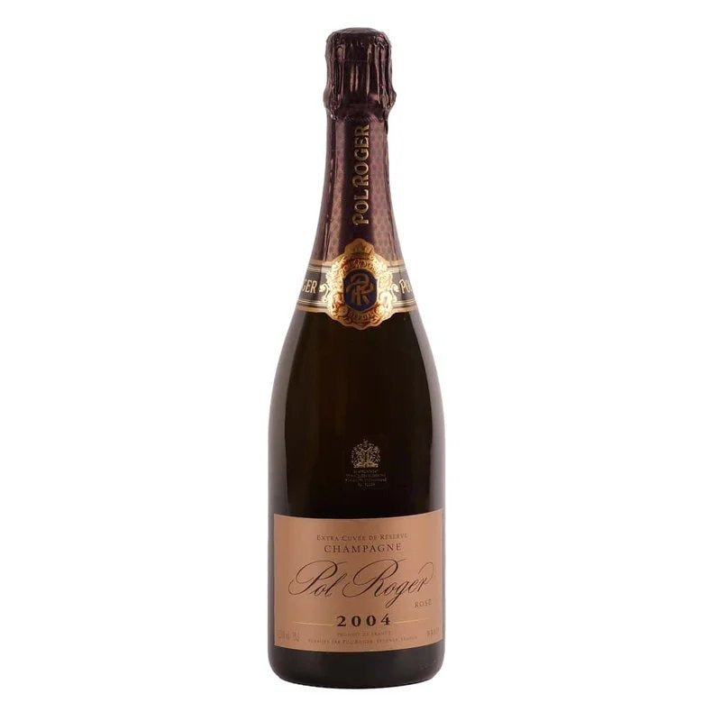 ChampagneRosé,PolRoger