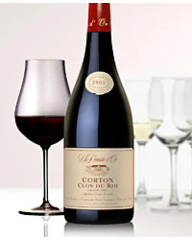 2003DomainedelaPoussed’OrCortonClosDuRoi
