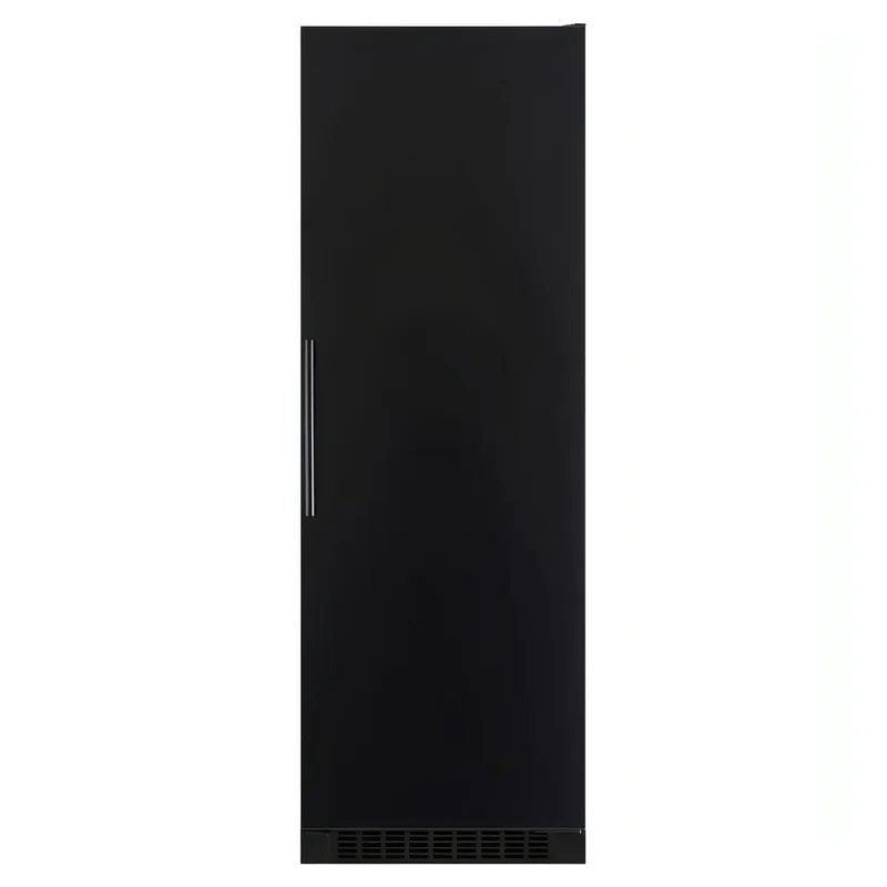 mQuvéeWineStore226–226Bottles–WineCabinet-SolidBlack