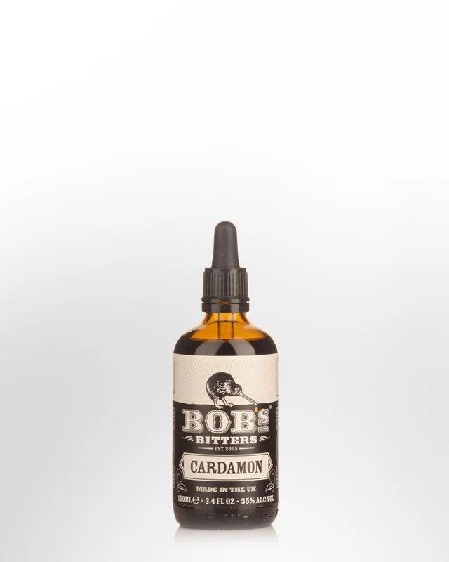 Bob’sCardamomBitters(100ml)