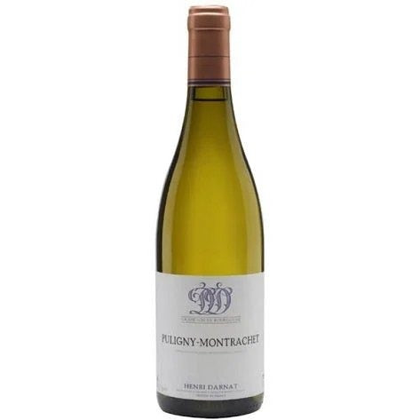 Puligny-Montrachet2018,HenriDarnat