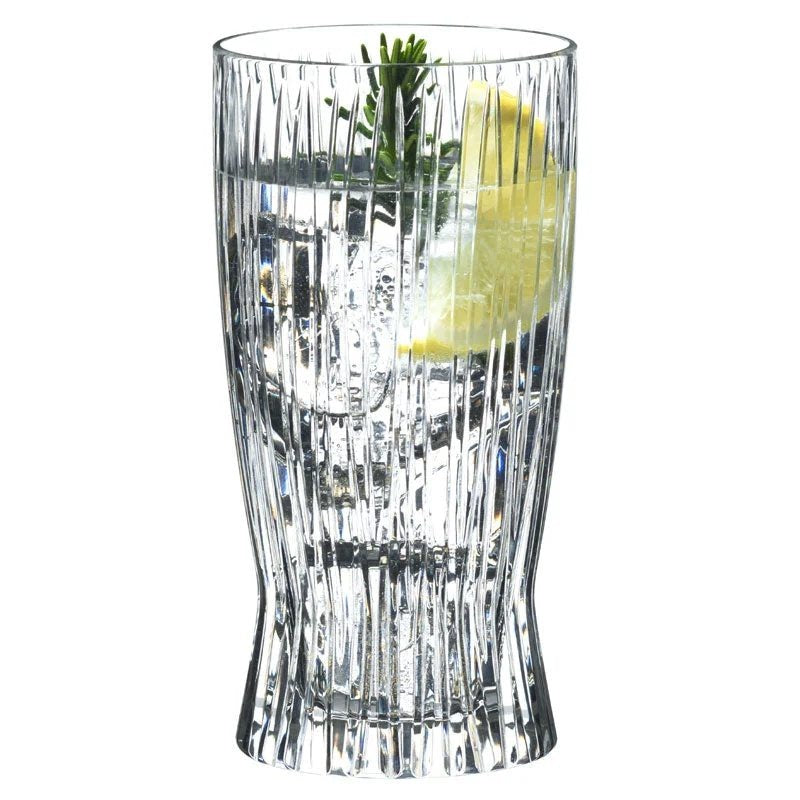 RiedelRestaurantFire–StemlessLongDrinkTumbler375ml–0512/04S1–Setof12