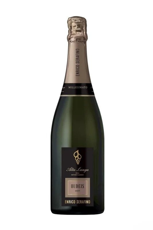 EnricoSerafinoOudeisAltaLangaBrutDOCG(750ml)