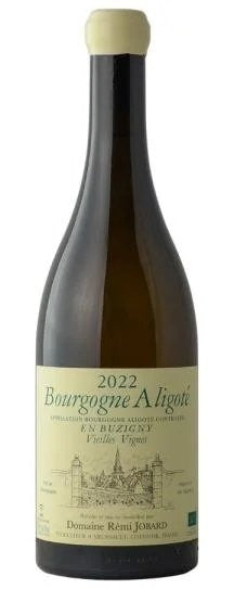 2022AligoteWinefromFrance