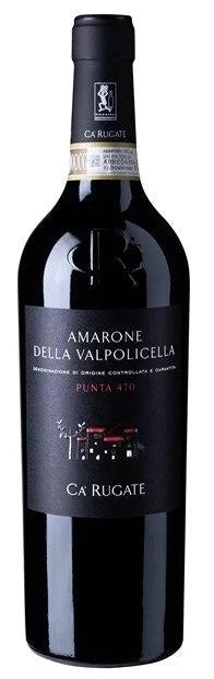 Ca’Rugate‘Punta470’,AmaronedellaValpolicella201975cl