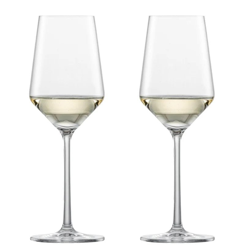 SchottZwieselPureRieslingGlass–Setof2