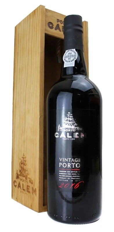 CalemPort,2016VintagePort