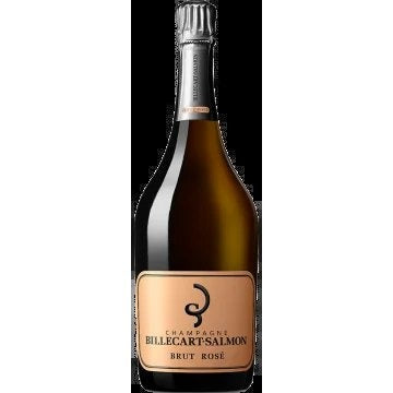 Magnum–ChampagneBillecartSalmon–LeRosé