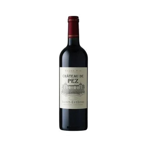 ChateaudePez2005