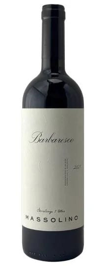 RedWinefromBarbaresco