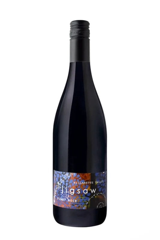 RansomJigsawPinotNoir2022–750ML