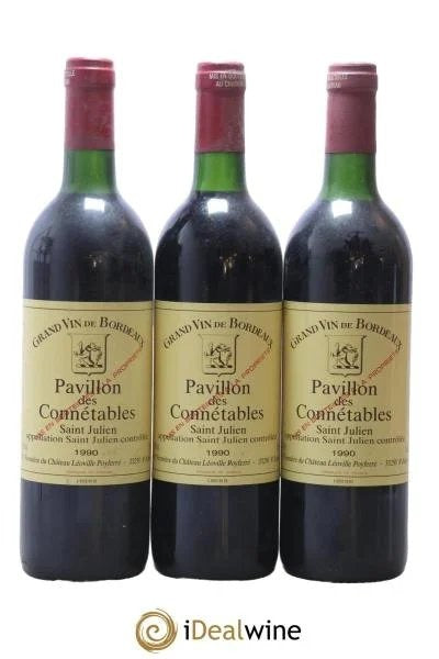 Saint-JulienPavillonDesConnétables1990